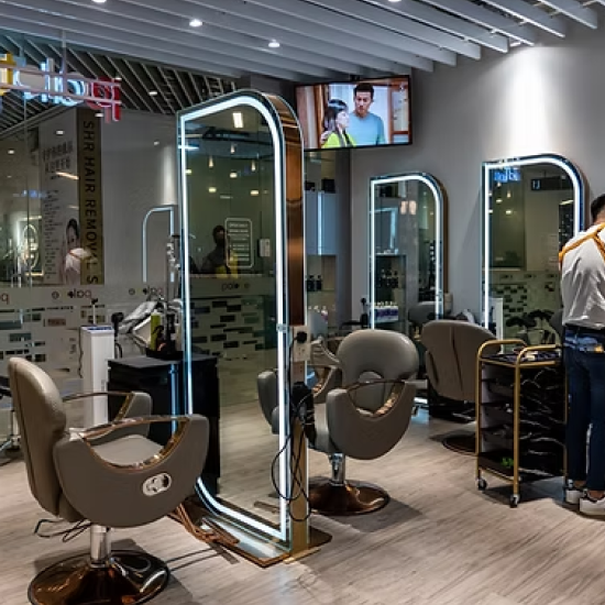 Salon 5
