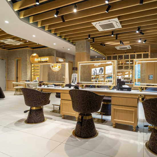 Salon