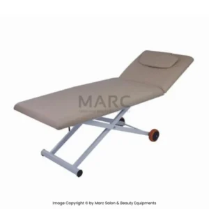 2 Fold Electric Bed