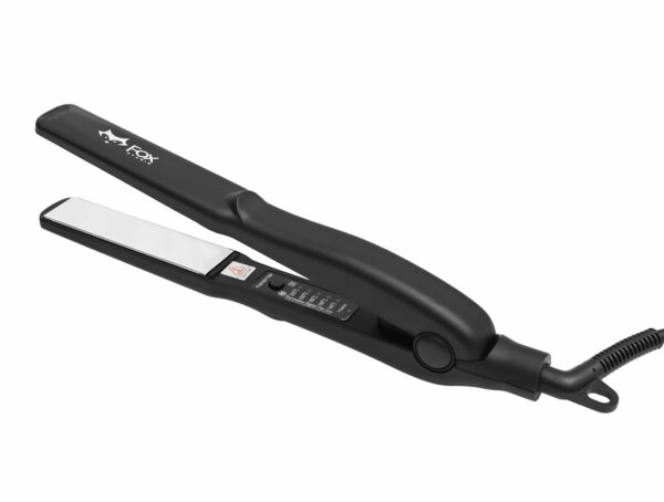 FOX BENZ HAIR STRAIGHTENER