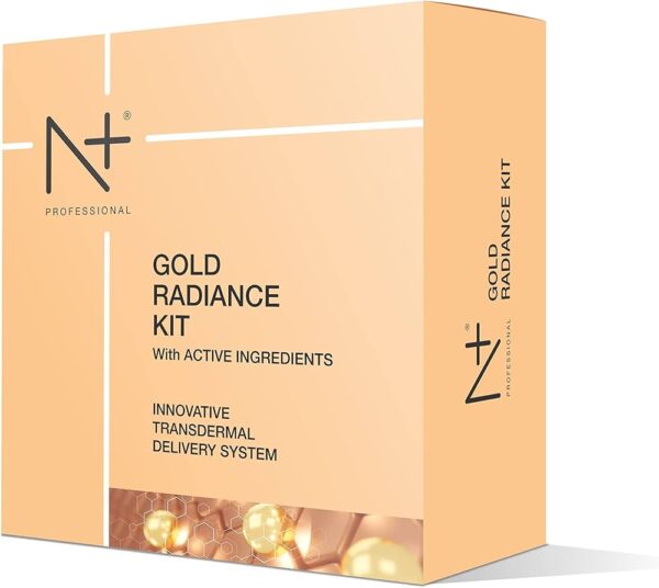 N+ Gold Kit