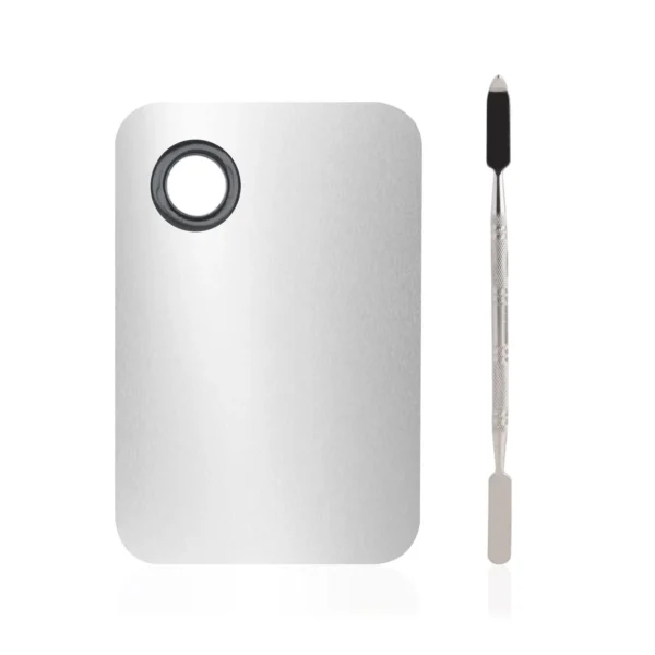 PAC Mixing Palette & Spatula