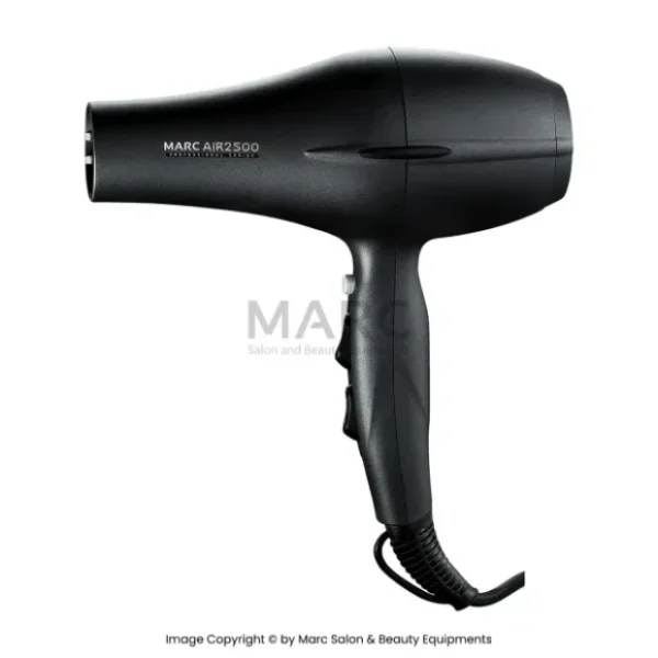 MARC AIR 2500W