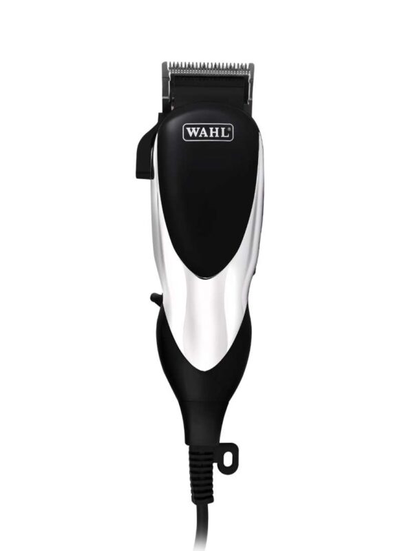 TAPER BASIC CHROME CLIPPER