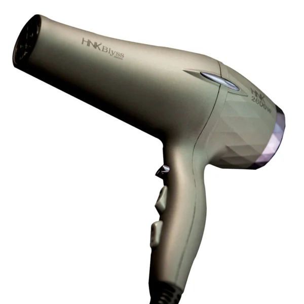HNK BLYSS PRO HAIR DRYER