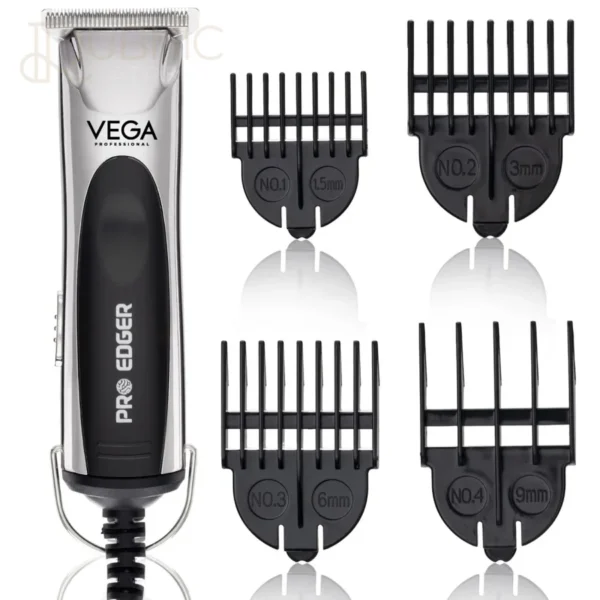 EDGER CLIPPER