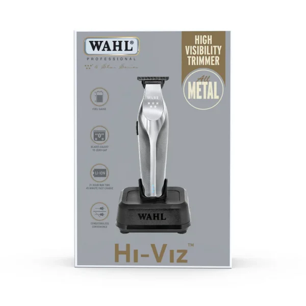 WAHL HI-VIZ - Image 3