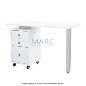 Marc Verve Nail Art Table