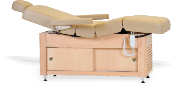 Maharaja Electric Spa Bed - Image 2