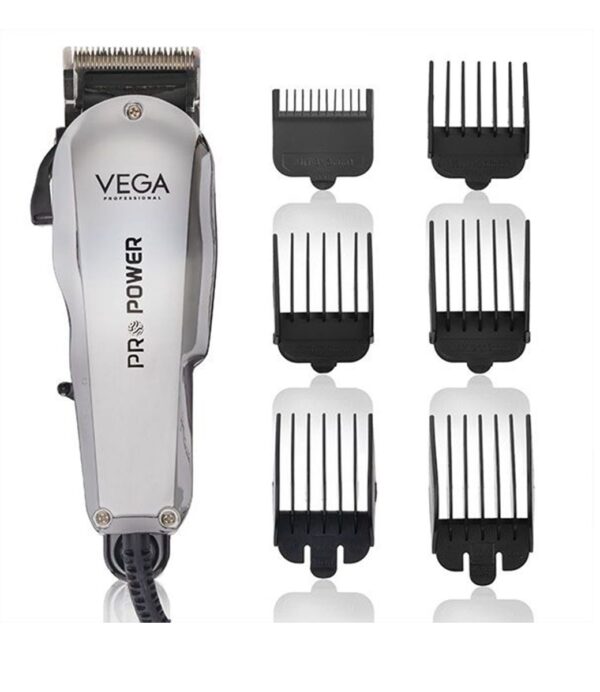 POWER CLIPPER