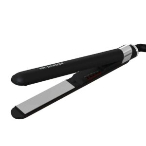 M.R. Barber Straight n Shine