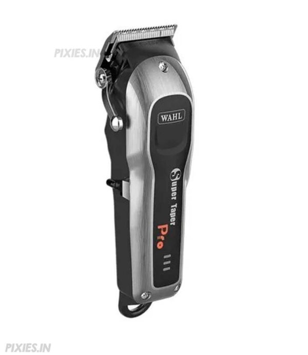 WAHL SUPER TAPER PRO CORDLESS