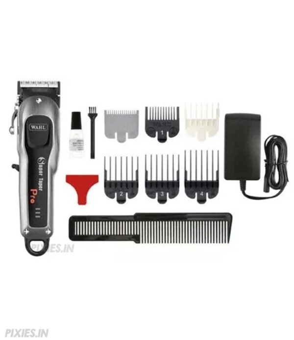 WAHL SUPER TAPER PRO CORDLESS - Image 2