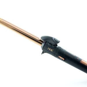 HNK Ceramic Curling Tong 25MM