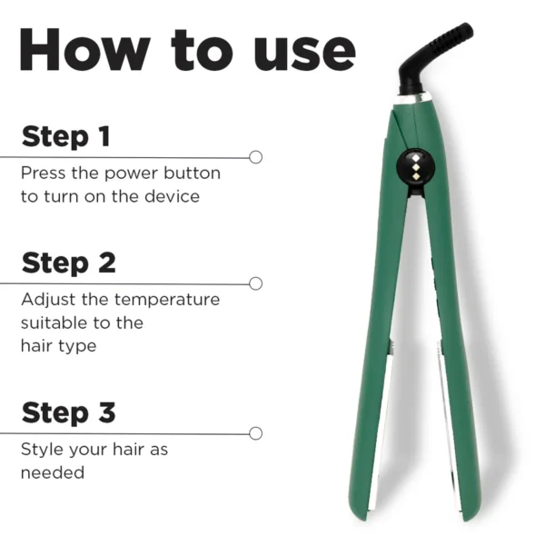 PRO TITANIUM CRIMP - Image 2