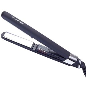 M.R. Barber ultra straight