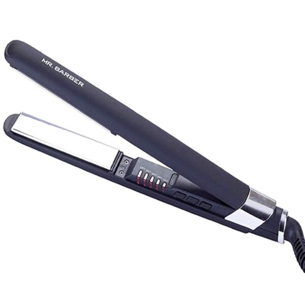 M.R. Barber ultra straight
