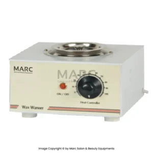 MARC Wax Heater Single Bowl
