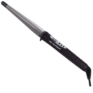 m.r. barber conicle tong 19 mm