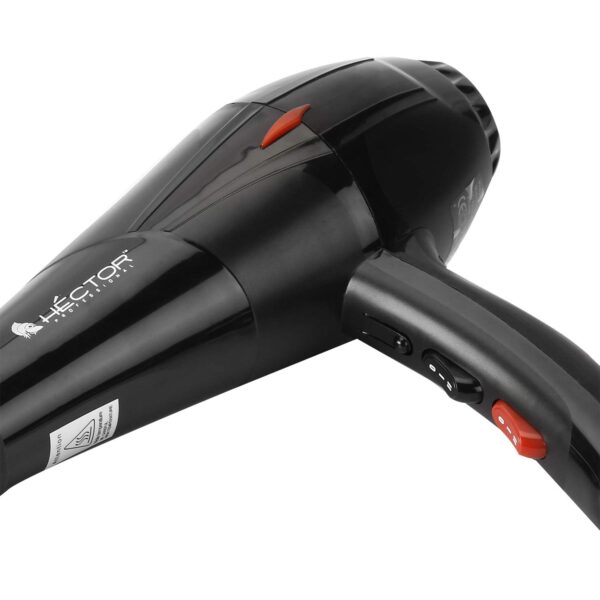 HECTOR Professional Ht 2300 Watts Dryer - Image 3
