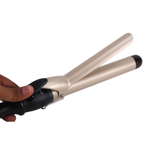 Hector HT Curling Tong 22mm - Image 2