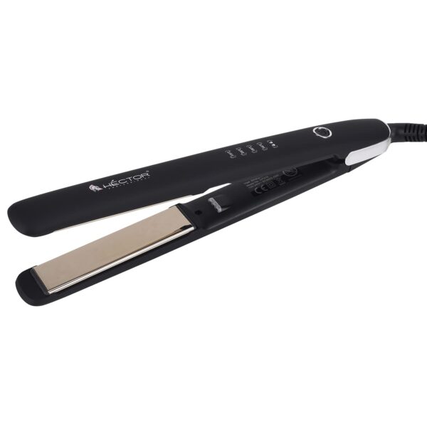 HECTOR HT Titanium pro