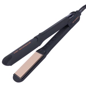 M.R. Barber keratin shine pro