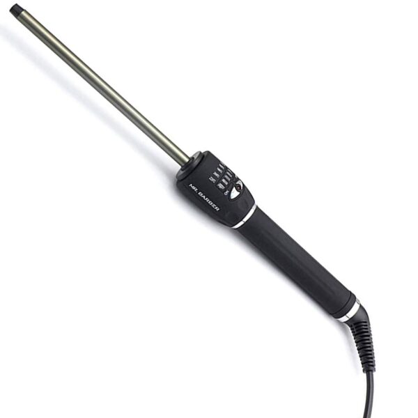 m.r. barber styling wand