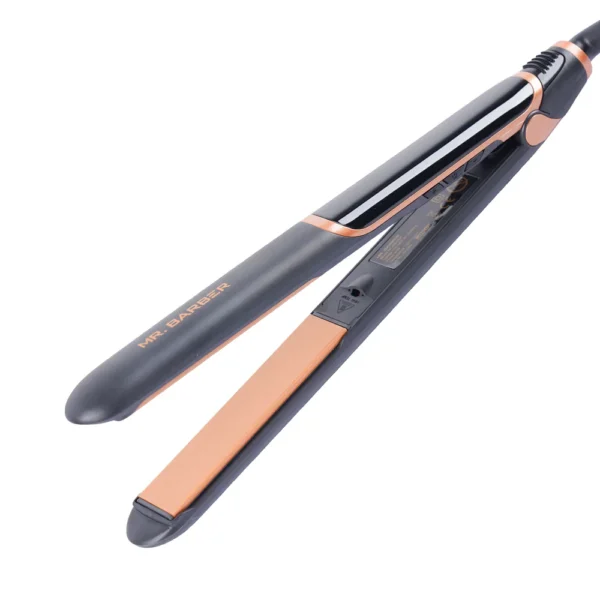 M.R. Barber Ultra Straight Pro
