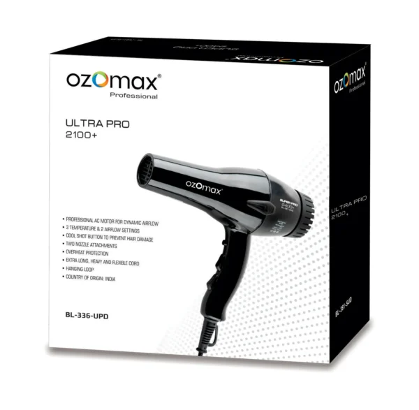ULTRA PRO 2200W - Image 2